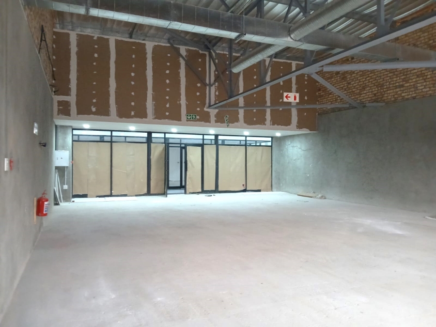 To Let Commercial Property for Rent in Bodorp North West